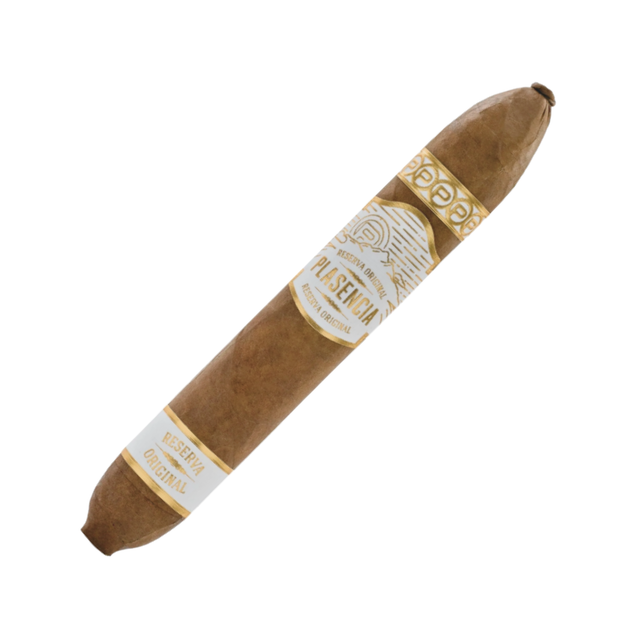Plasencia reserva original cortez cigar single robusto cigar