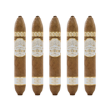 Plasencia reserva original cortez cigar pack of 5 robusto cigar