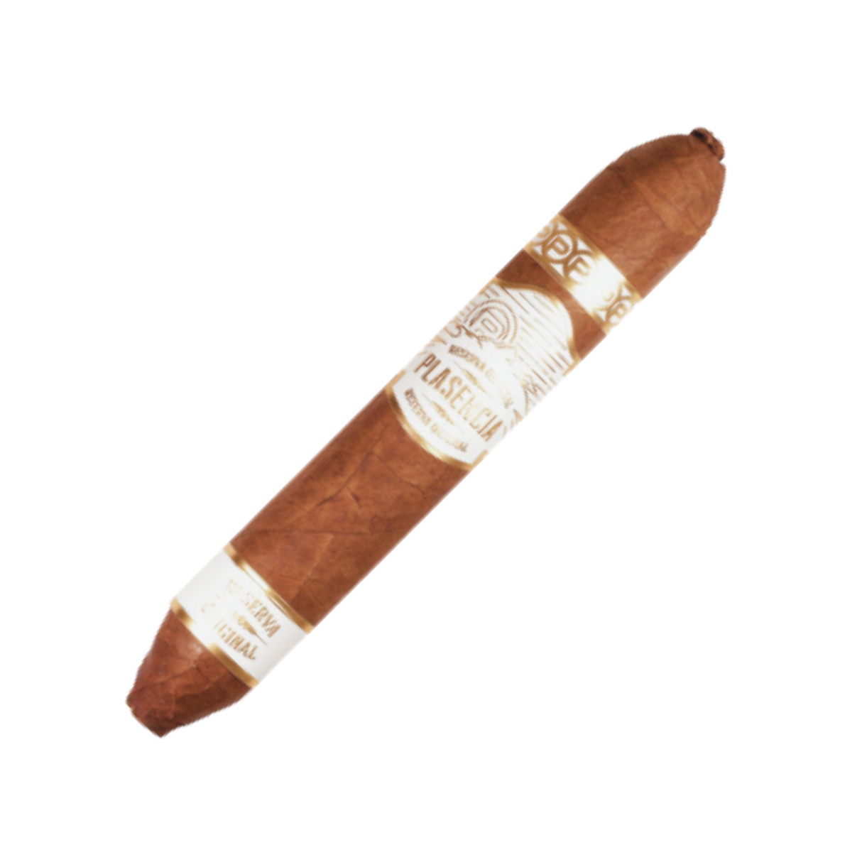 Plasencia plasencia reserva original cortez single robusto cigar
