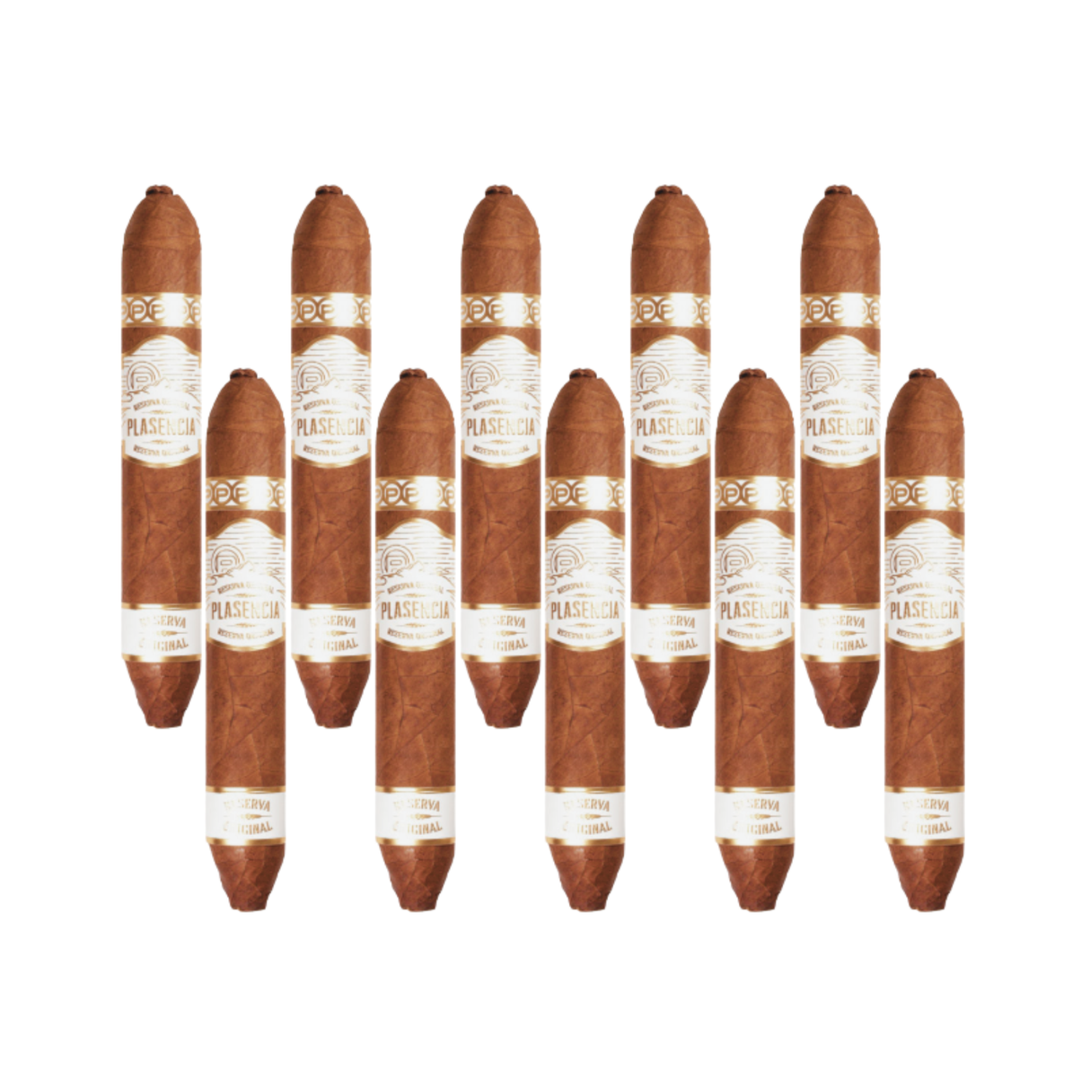 Plasencia plasencia reserva original cortez robusto cigar