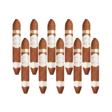 Plasencia plasencia reserva original cortez robusto cigar