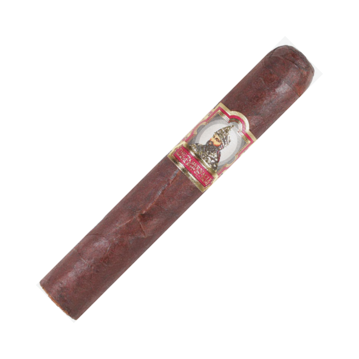 Foundation Cigar Co. tabernacle havana seed ct no.142 robusto single robusto cigar