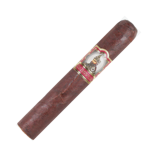 Foundation Cigar Co. tabernacle havana seed ct no.142 robusto single robusto cigar