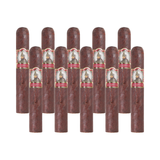 Foundation Cigar Co. tabernacle havana seed ct no.142 robusto 5" x 50 pack of 10 robusto cigar