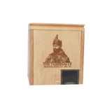 Foundation Cigar Co. tabernacle havana seed ct no.142 robusto 5" x 50 box of 24 robusto cigar