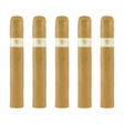 Caldwell caldwell 22 minutes to midnight connecticut radiante robusto pack of 5 robusto cigar