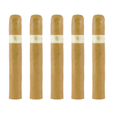 Caldwell caldwell 22 minutes to midnight connecticut radiante robusto pack of 5 robusto cigar