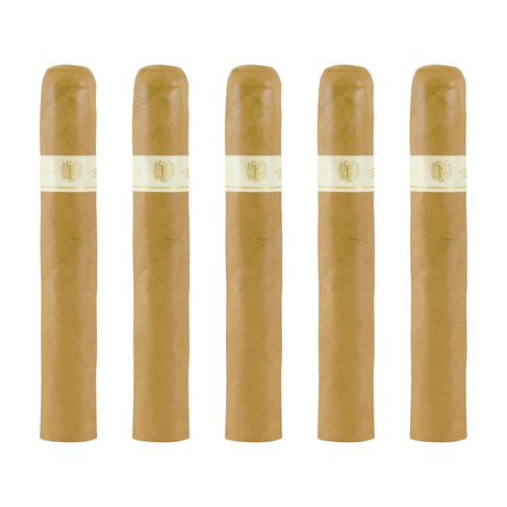 Caldwell caldwell 22 minutes to midnight connecticut radiante robusto pack of 5 robusto cigar