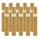 Caldwell caldwell 22 minutes to midnight connecticut radiante robusto pack of 10 robusto cigar