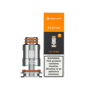 GEEKVAPE B SERIES REPLACEMENT COIL