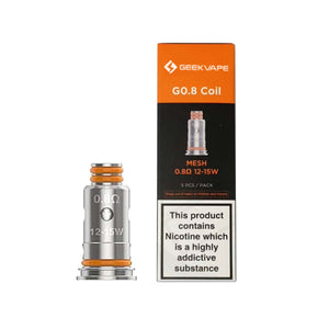 GEEKVAPE G SERIES REPLACEMENT COIL