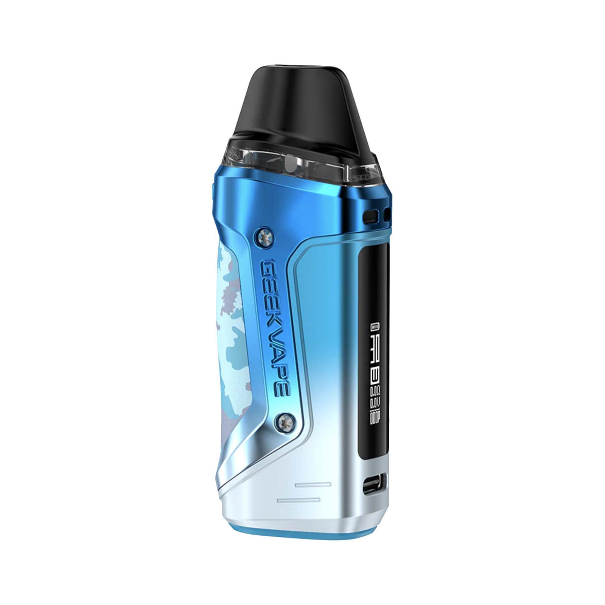 GEEKVAPE AN2 AEGIS NANO 2 30W POD SYSTEM