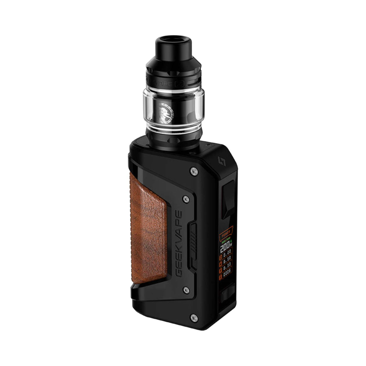 GEEKVAPE L200 AEGIS LEGEND 2 200W KIT