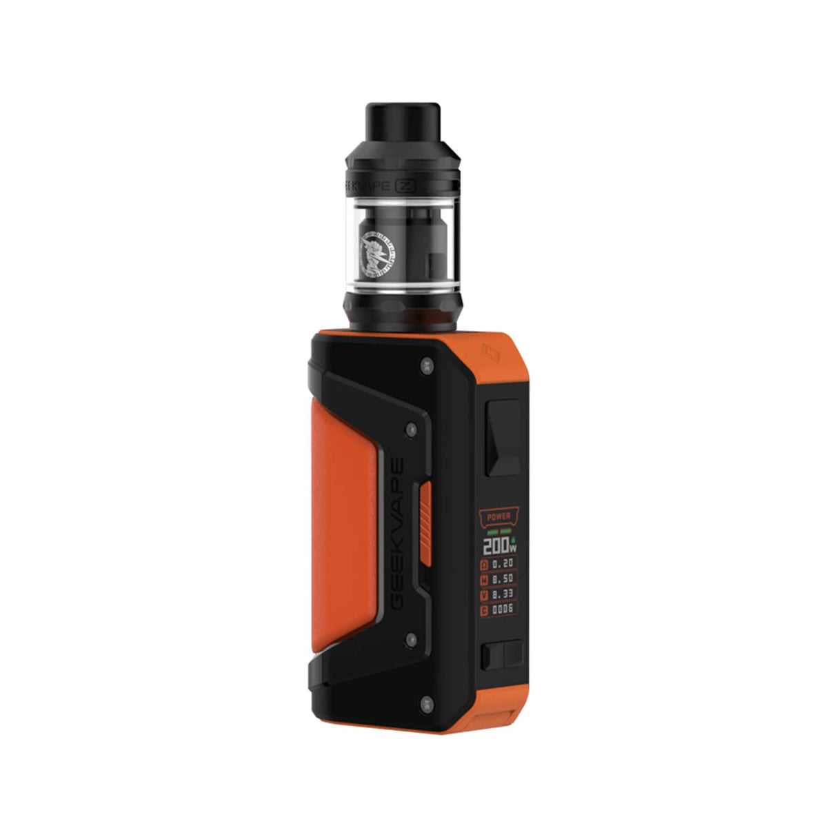GEEKVAPE L200 AEGIS LEGEND 2 200W KIT