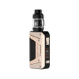 GEEKVAPE L200 AEGIS LEGEND 2 200W KIT Champagne Gold Vape Device