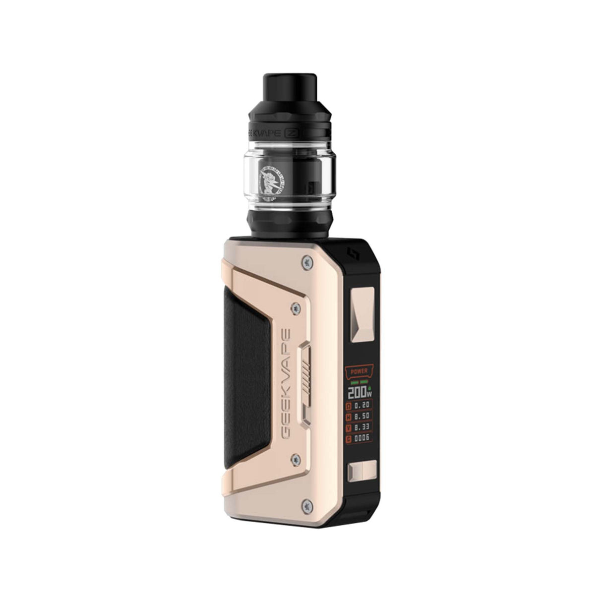 GEEKVAPE L200 AEGIS LEGEND 2 200W KIT