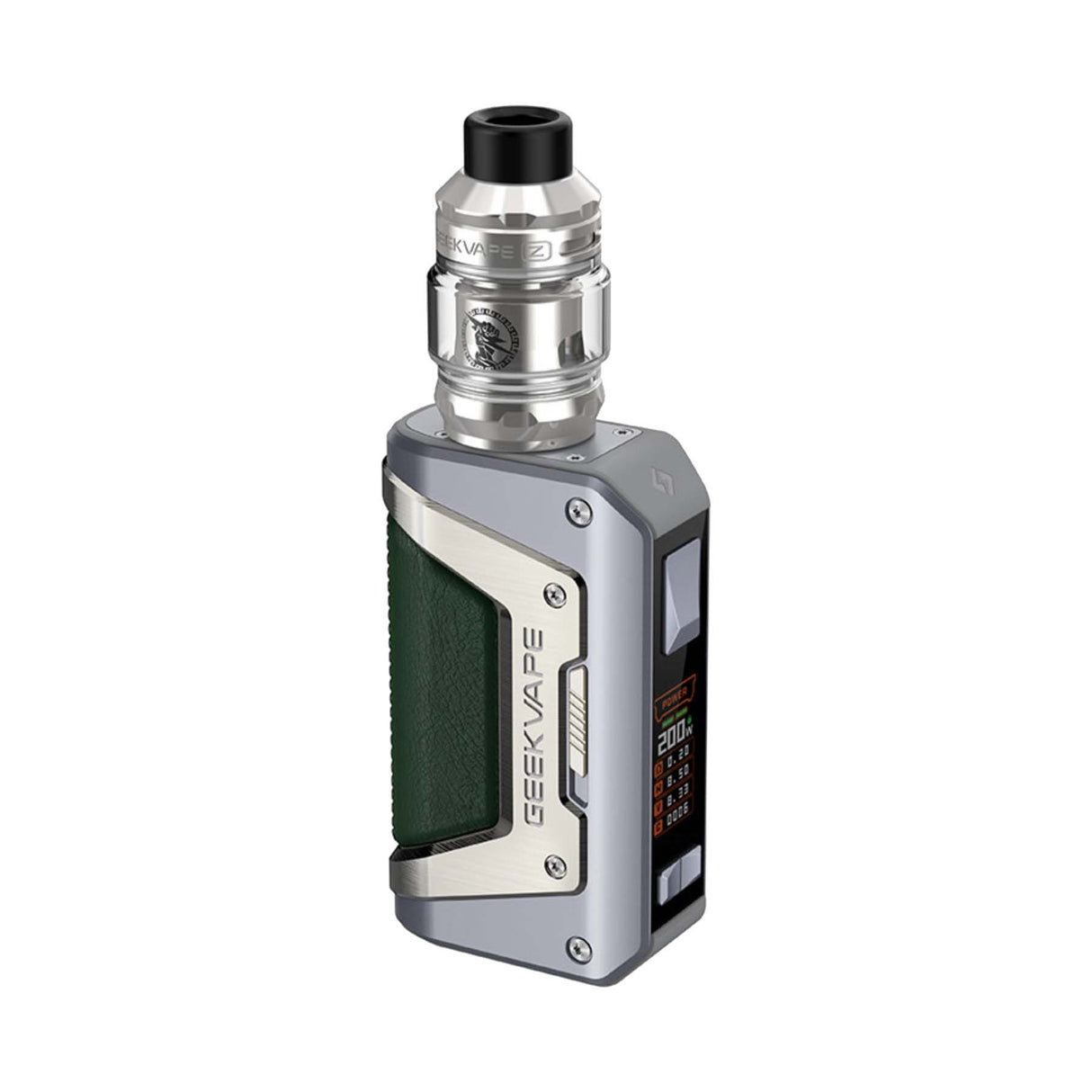 GEEKVAPE L200 AEGIS LEGEND 2 200W KIT