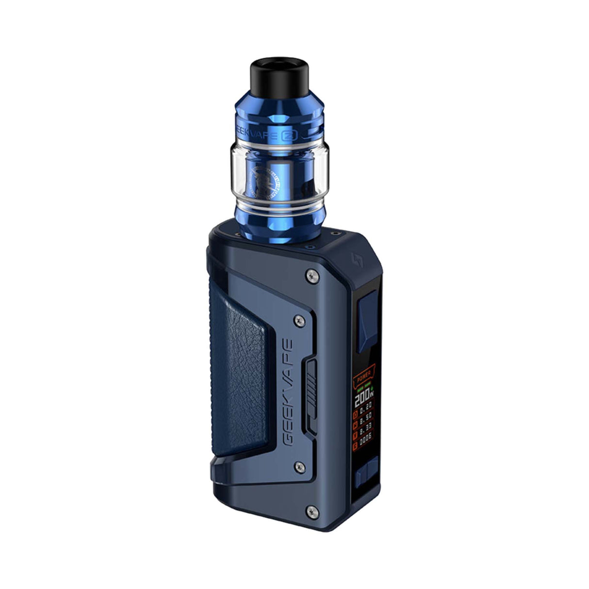 GEEKVAPE L200 AEGIS LEGEND 2 200W KIT