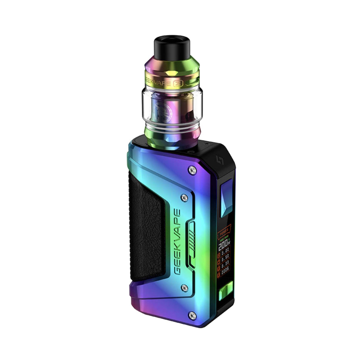 GEEKVAPE L200 AEGIS LEGEND 2 200W KIT