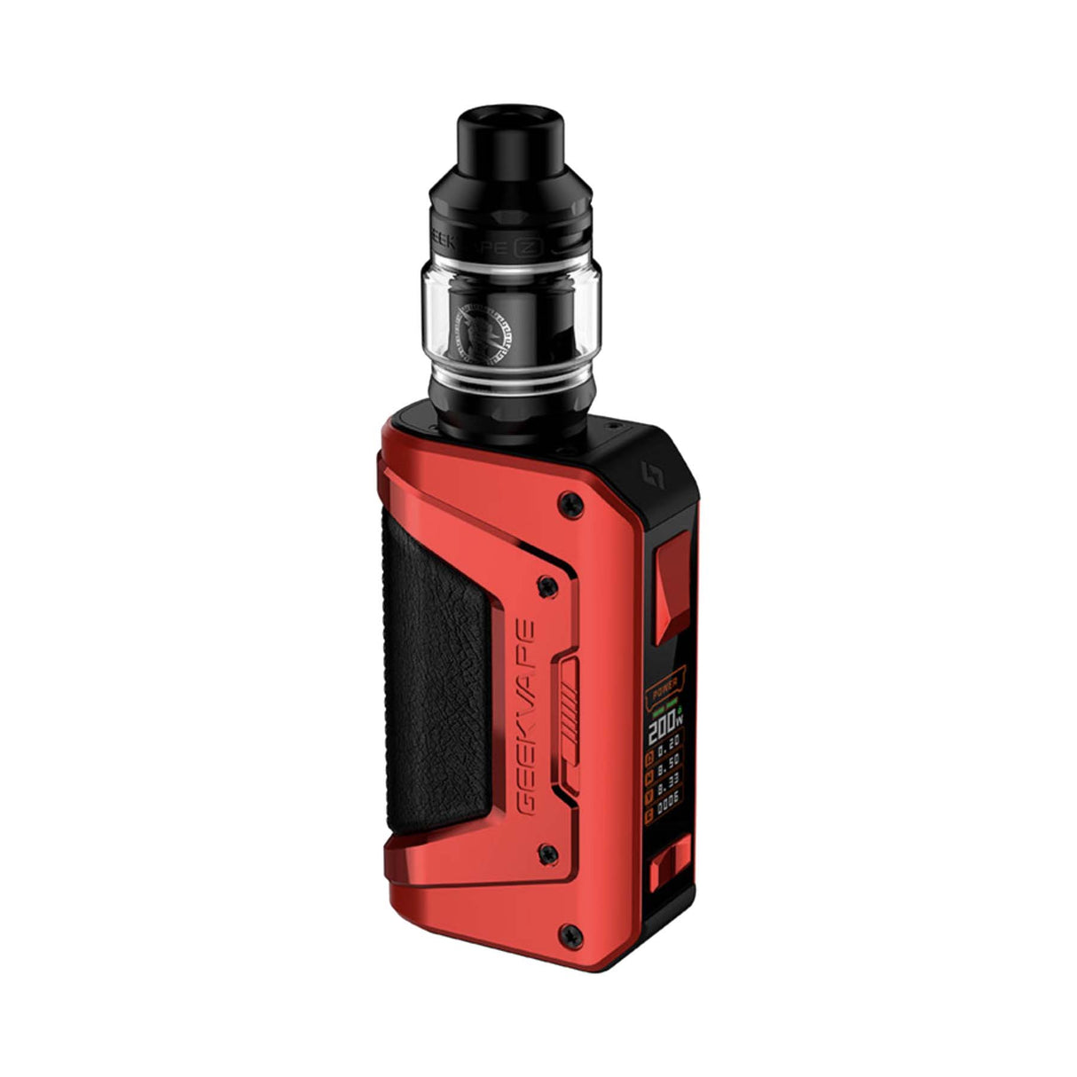 GEEKVAPE L200 AEGIS LEGEND 2 200W KIT