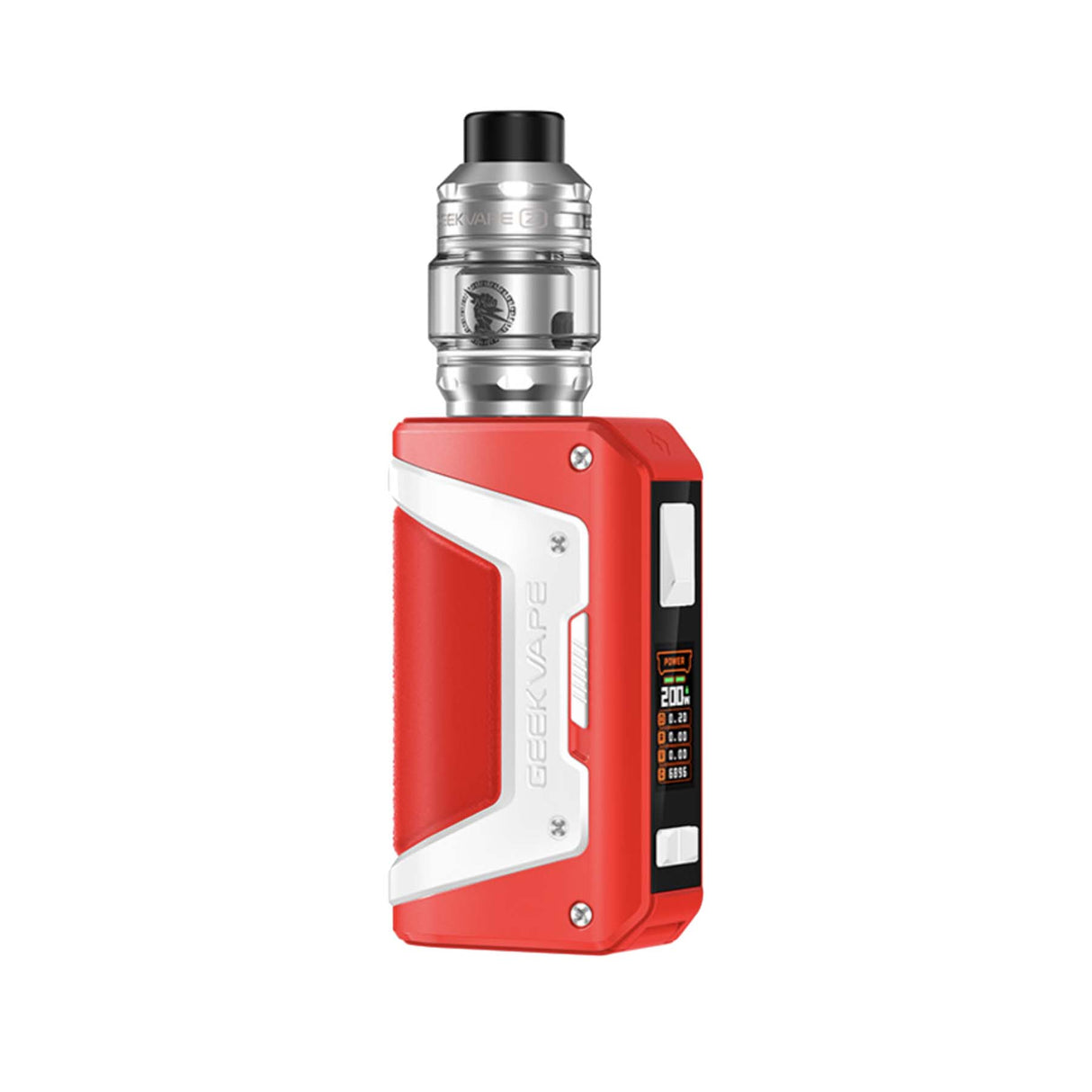 GEEKVAPE L200 AEGIS LEGEND 2 200W KIT