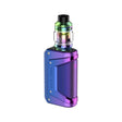 GEEKVAPE L200 AEGIS LEGEND 2 200W KIT Rainbow Purple Vape Device