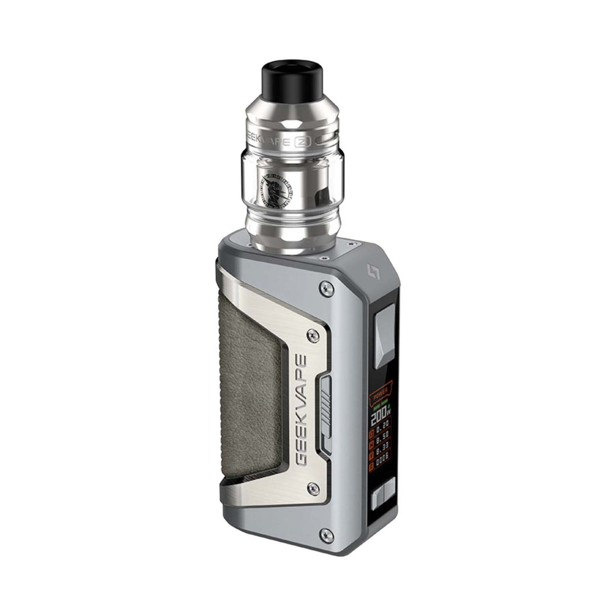 GEEKVAPE L200 AEGIS LEGEND 2 200W KIT