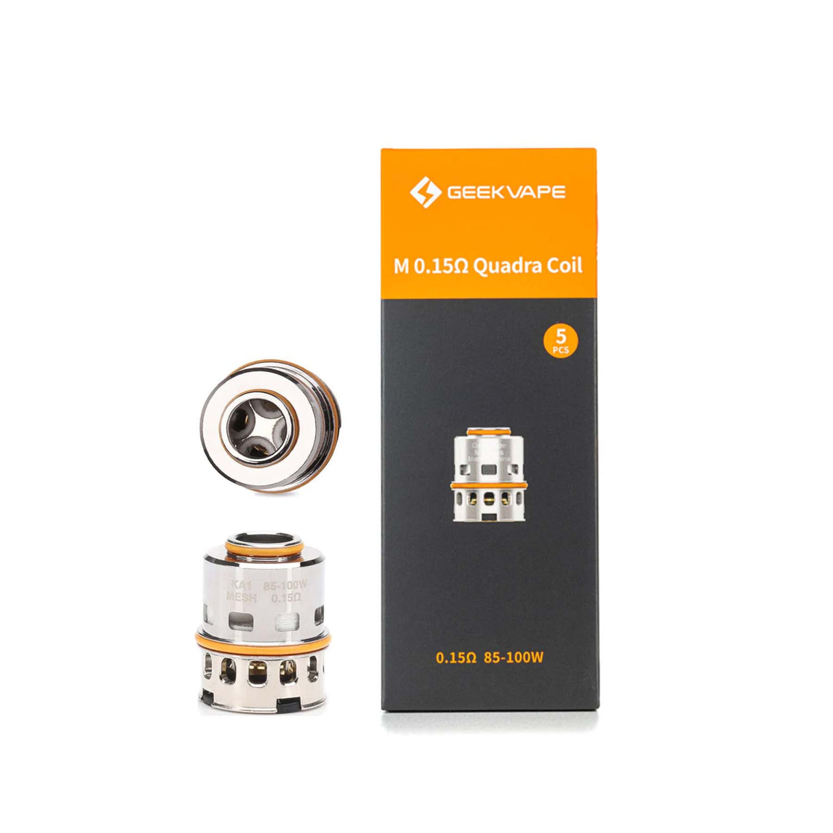 GEEKVAPE M SERIES REPLACEMENT COIL