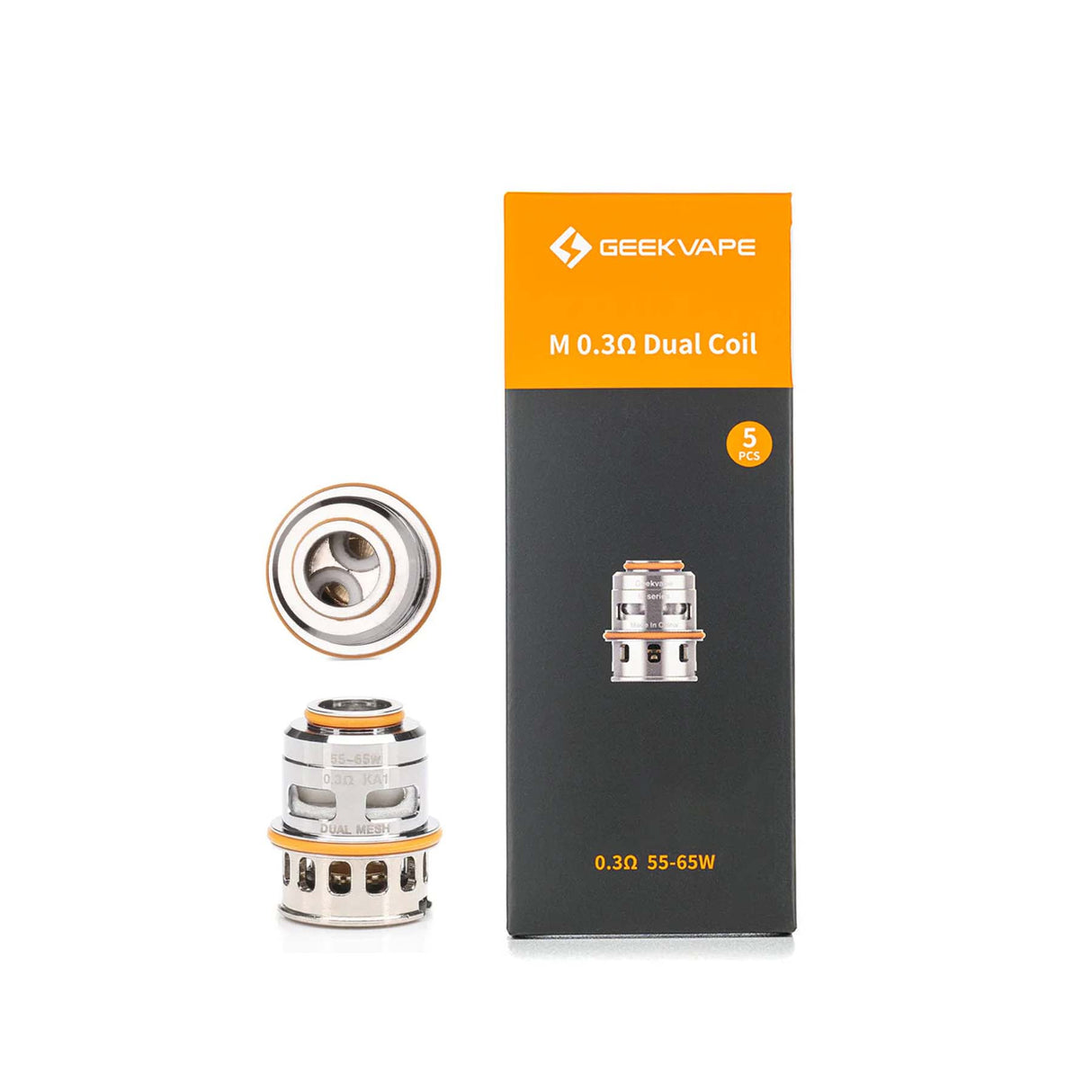 GEEKVAPE M SERIES REPLACEMENT COIL