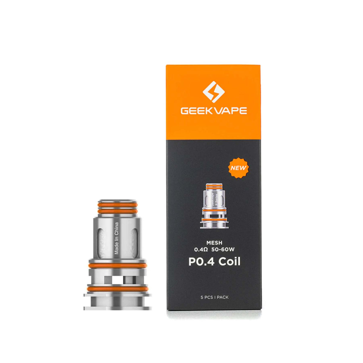 GEEKVAPE P SERIES REPLACEMENT COIL