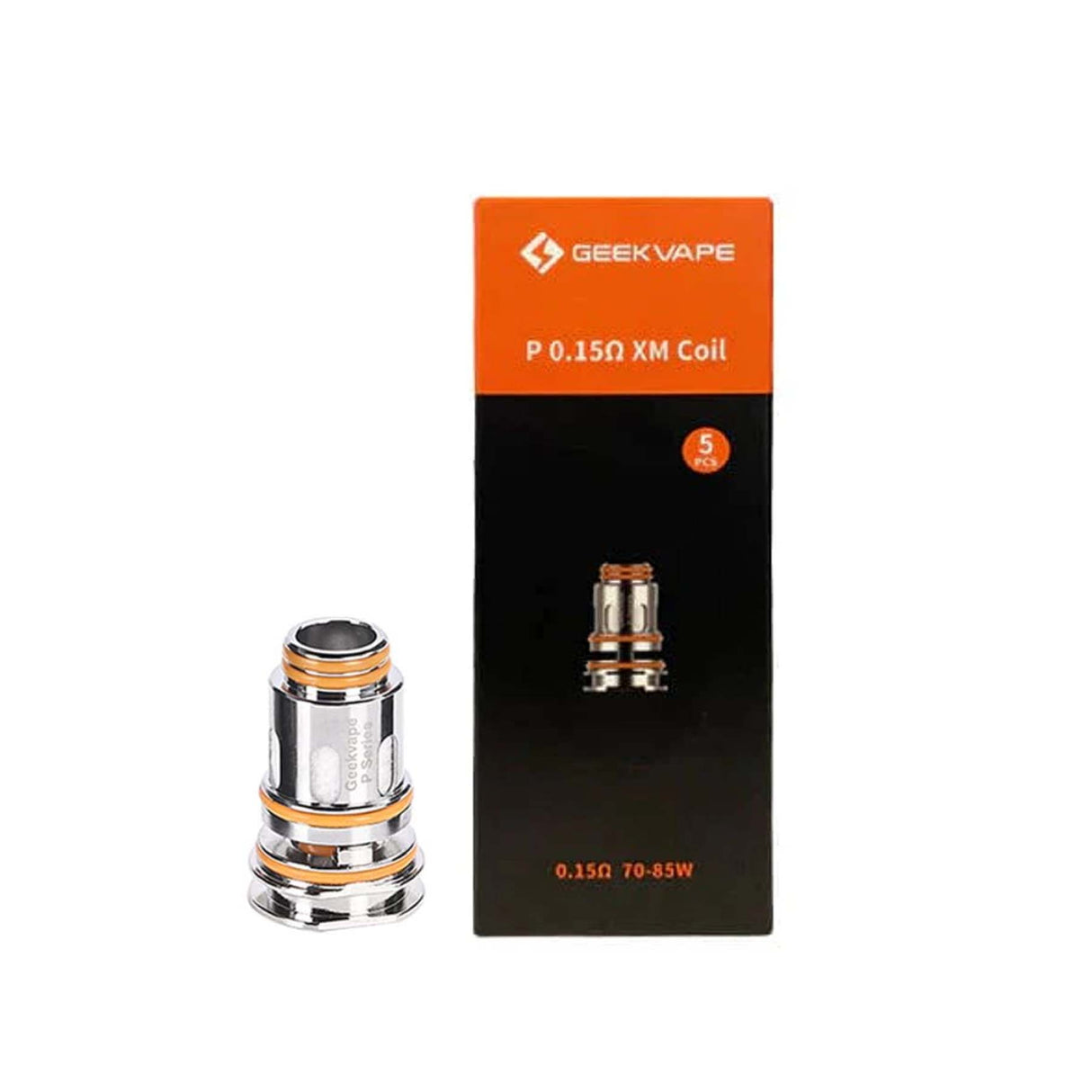 GEEKVAPE P SERIES REPLACEMENT COIL