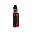 GEEKVAPE S100 AEGIS SOLO 2 Kit Red Vape Device