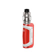 GEEKVAPE S100 AEGIS SOLO 2 KIT Red White Vape Device