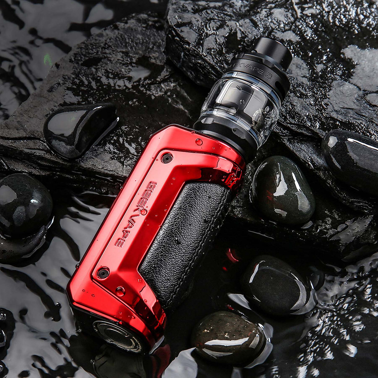 GEEKVAPE S100 AEGIS SOLO 2 KIT