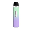 GEEKVAPE SONDER Q 25W POD KIT Green Purple Vape Device
