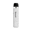 GEEKVAPE SONDER Q 25W Pod Kit Stellar White Vape Device