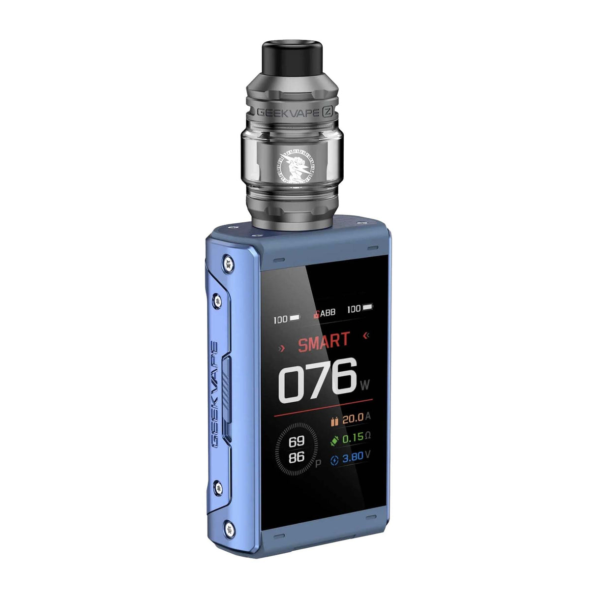 GEEKVAPE T200 AEGIS TOUCH 200W KIT