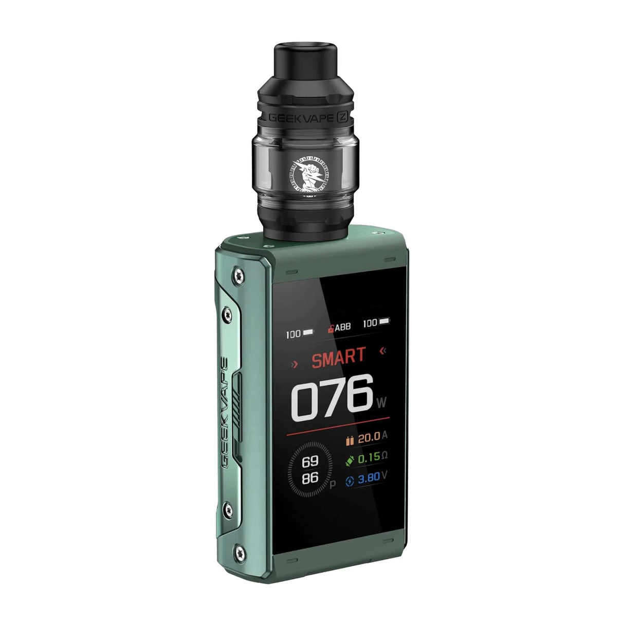 GEEKVAPE T200 AEGIS TOUCH 200W KIT