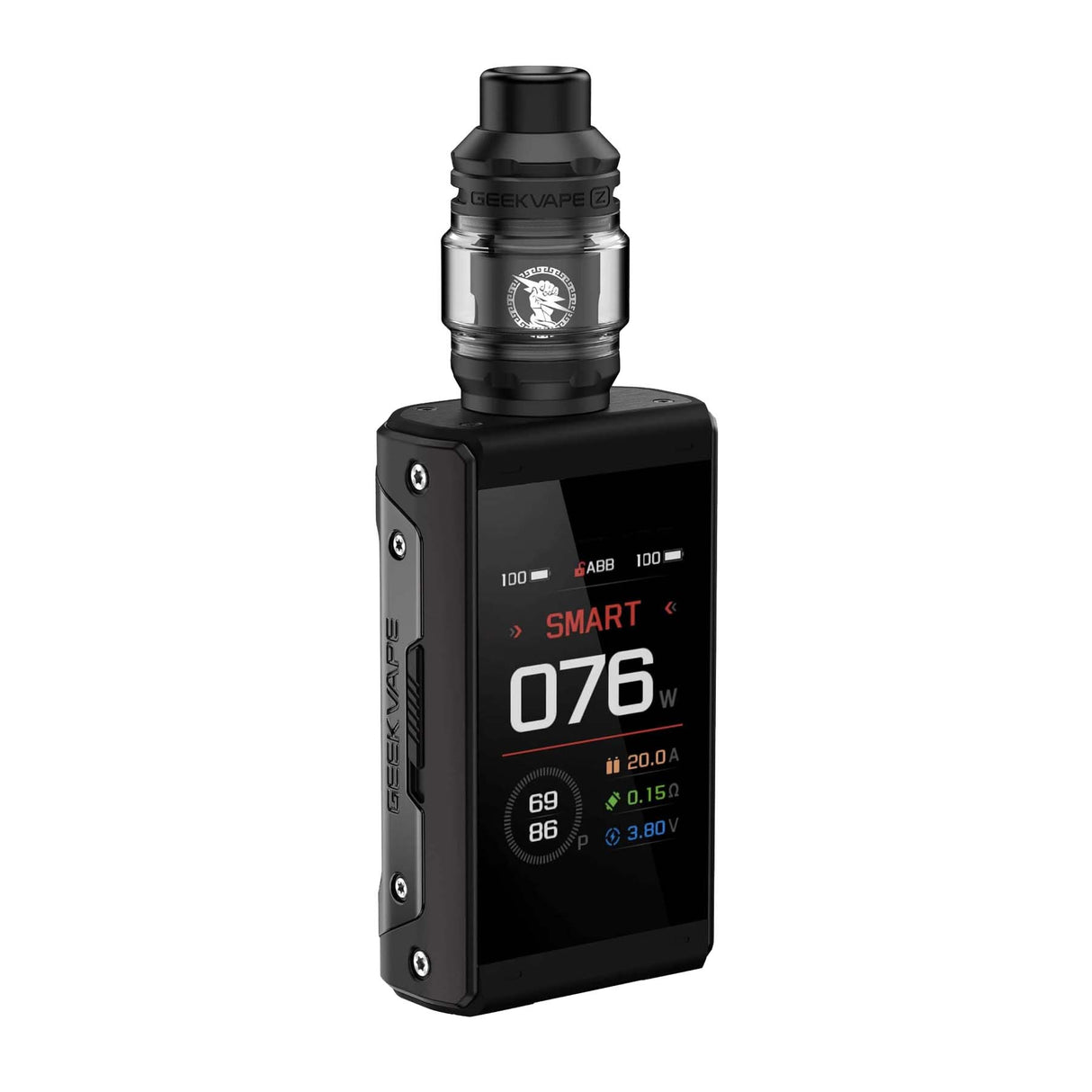 GEEKVAPE T200 AEGIS TOUCH 200W KIT