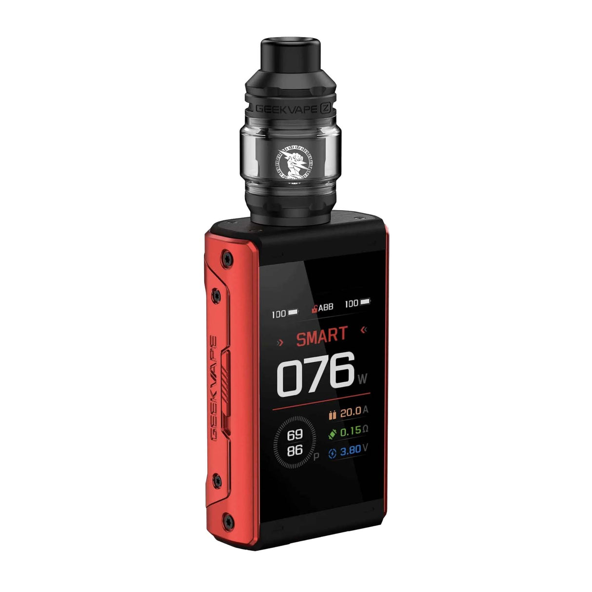 GEEKVAPE T200 AEGIS TOUCH 200W KIT