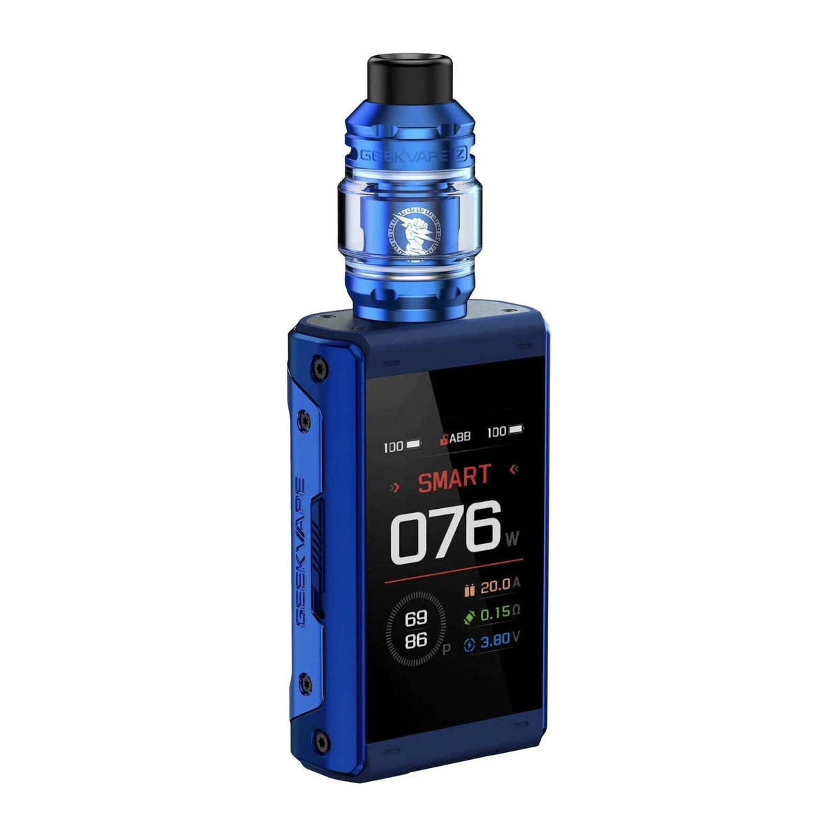 GEEKVAPE T200 AEGIS TOUCH 200W KIT