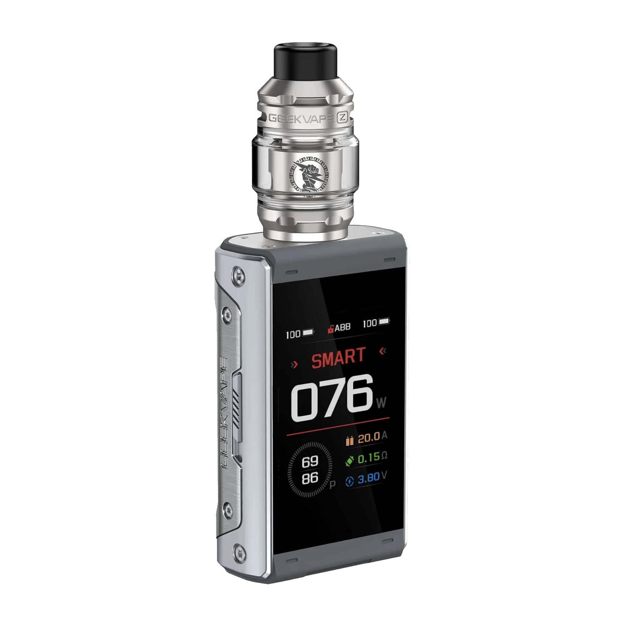 GEEKVAPE T200 AEGIS TOUCH 200W KIT