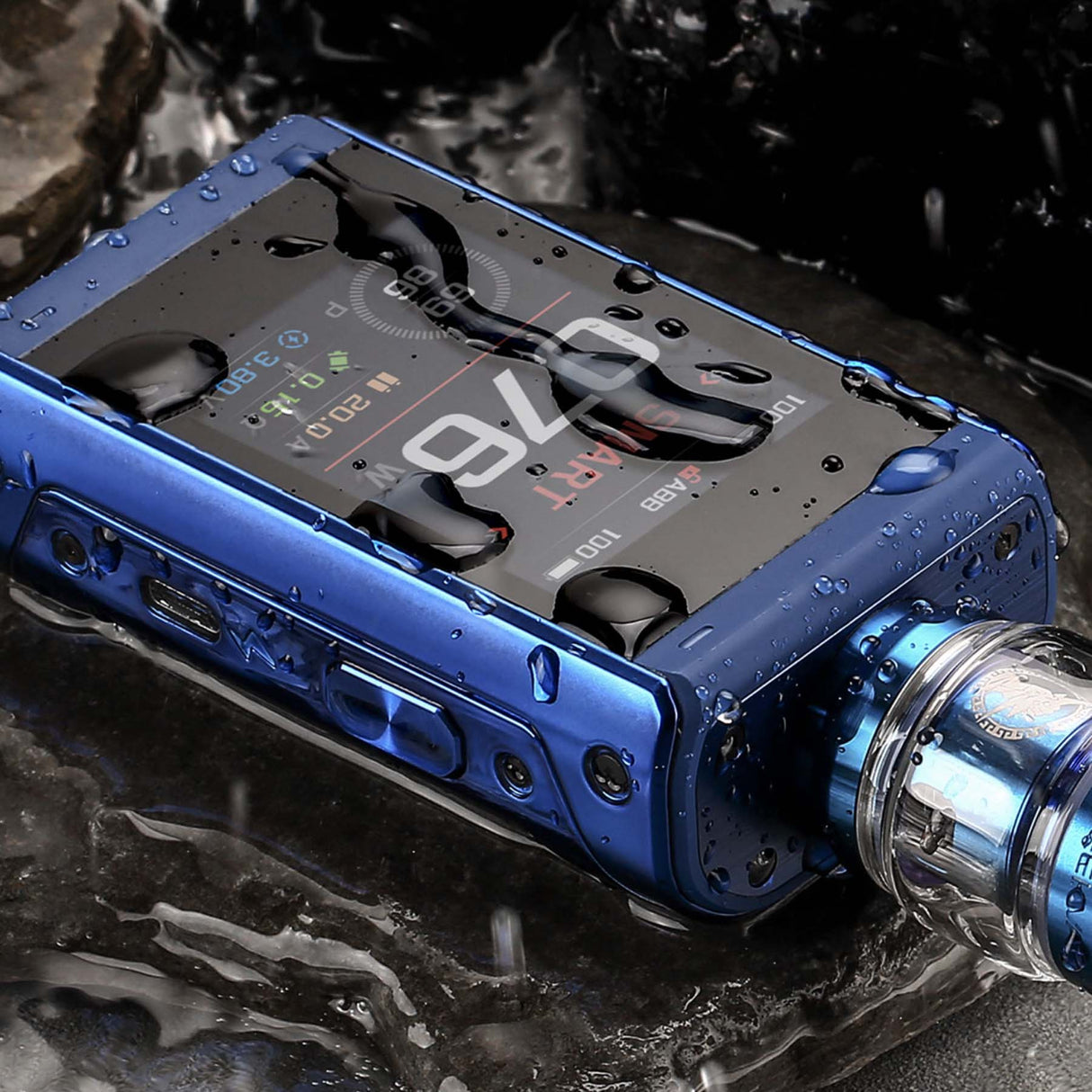 GEEKVAPE T2000 KIT