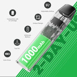 GEEKVAPE WENAX Q MINI POD SYSTEM 1000MAH