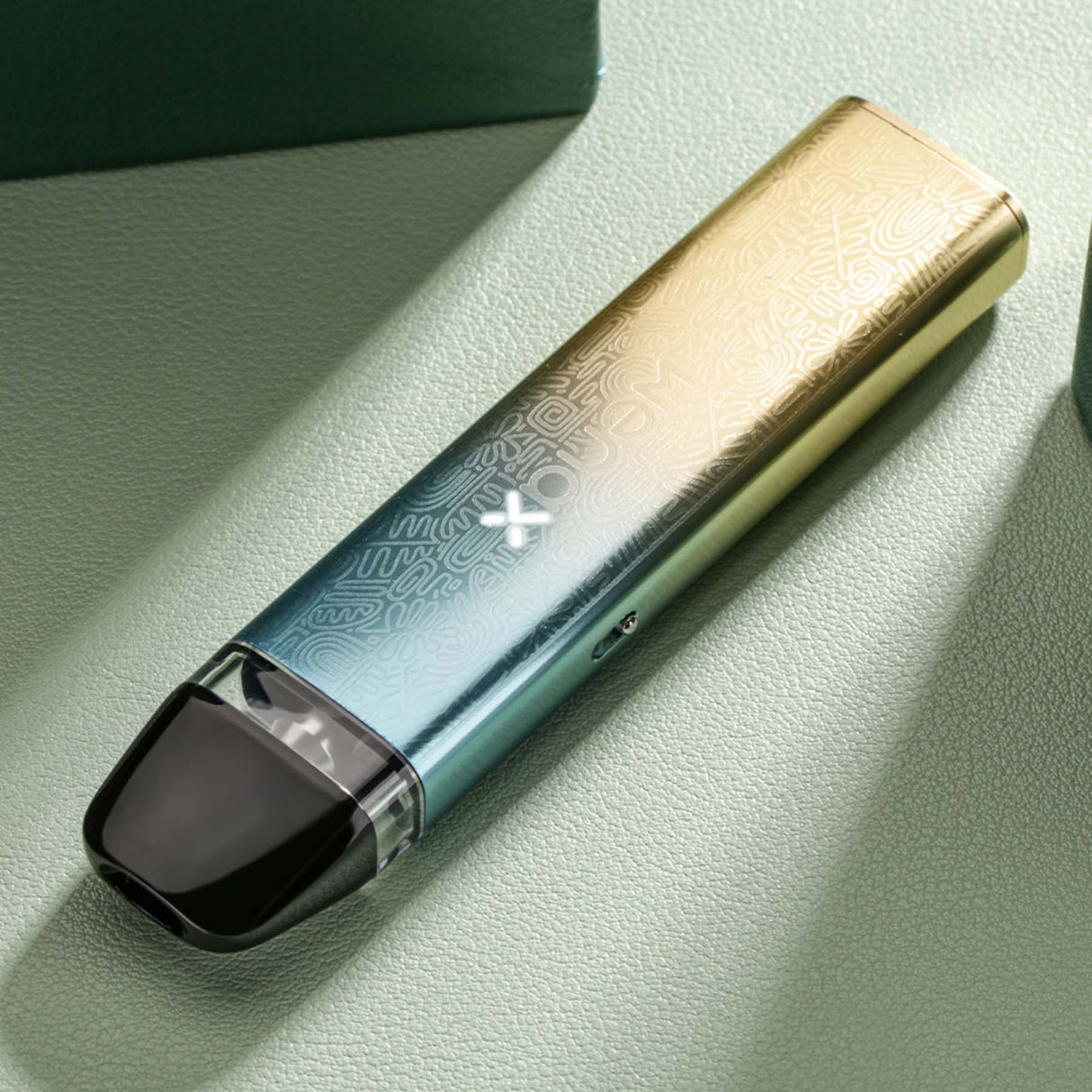 GEEKVAPE WENAX Q MINI POD SYSTEM 1000MAH