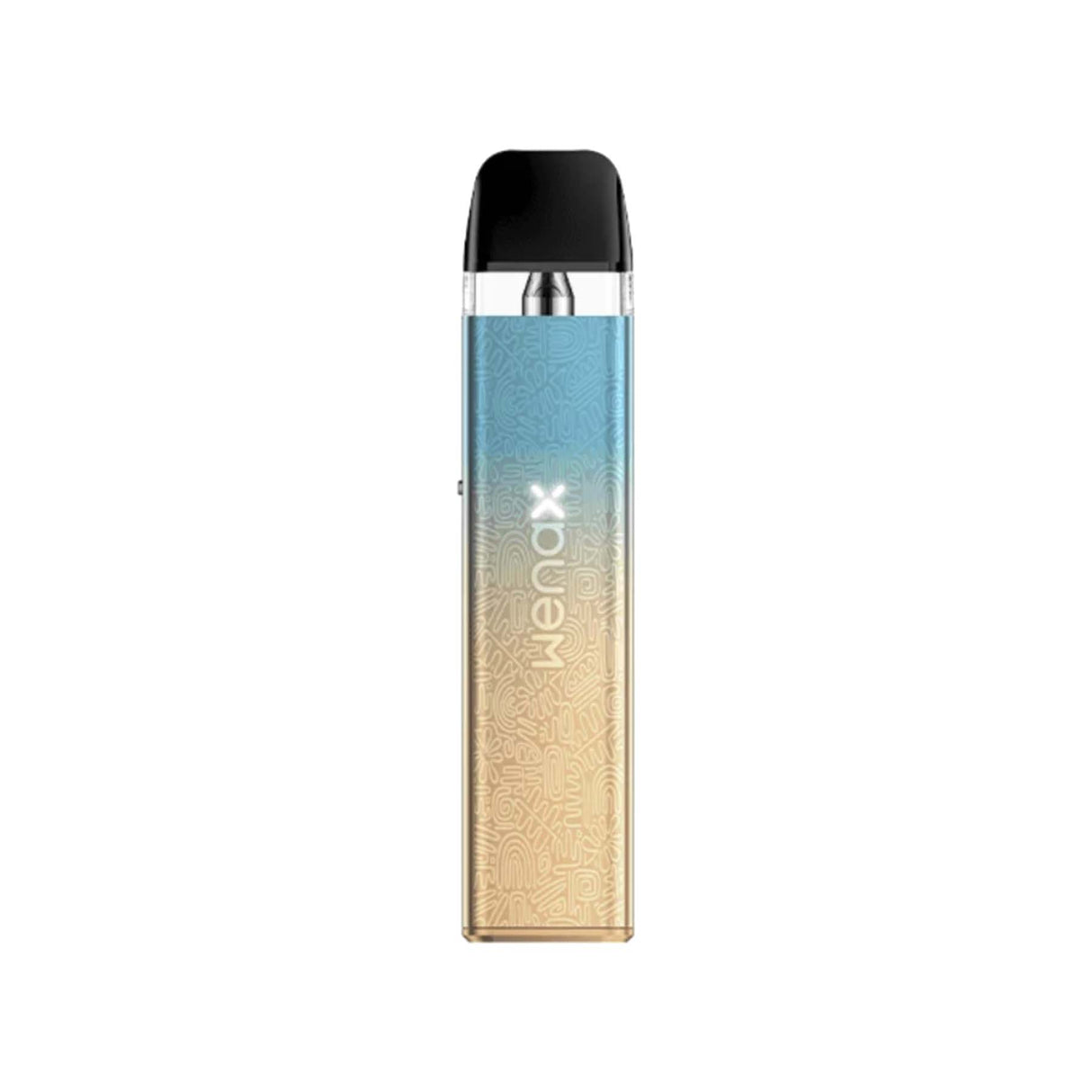 GEEKVAPE WENAX Q MINI POD SYSTEM 1000MAH