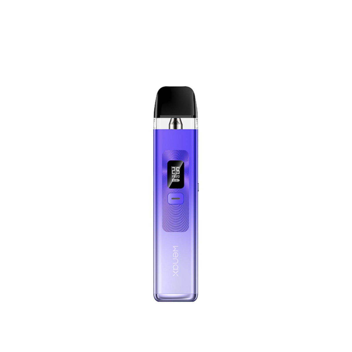 GEEKVAPE WENAX Q POD KIT 1000MAH 25W