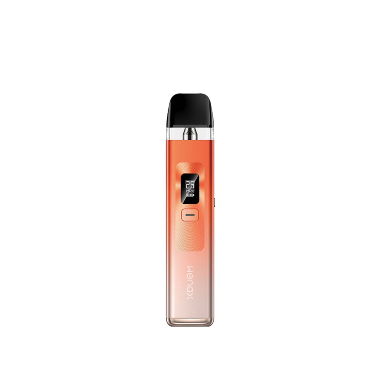 GEEKVAPE WENAX Q POD KIT 1000MAH 25W