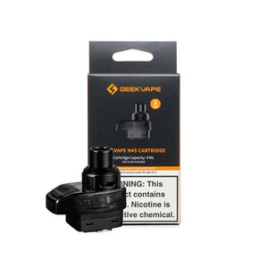 GEEKVAPE H45 (AEGIS HERO 2) REPLACEMENT CARTRIDGE