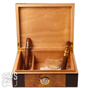 Desktop Humidors